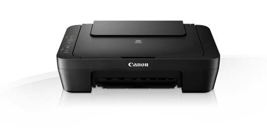 Принтер canon pixma mg2540s сброс памперса